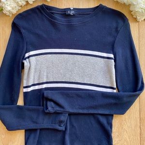 RARE BRANDY long sleeve tee